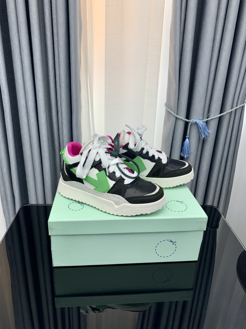 Off-White Sneakers